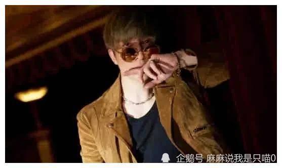 大瓜娱乐圈爆料现实中,明星背后的真实故事  第3张