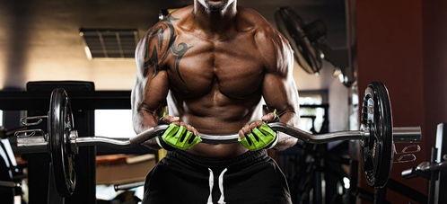 健身男博主网红男吃瓜,揭秘健身圈吃瓜趣事