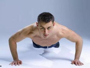 健身男博主网红男吃瓜,揭秘健身圈吃瓜趣事  第2张