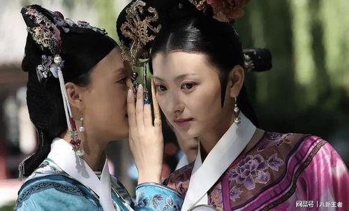 甄嬛传优酷全集在线观看,宫廷权谋与情感纠葛的巅峰之作 第2张 甄嬛传优酷全集在线观看,宫廷权谋与情感纠葛的巅峰之作 第2张