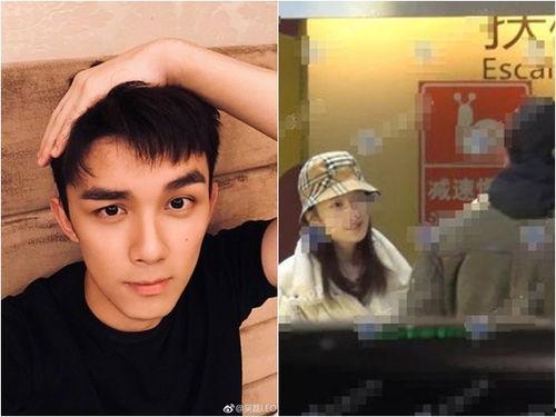 狗仔爆料吴磊视频,吴磊私密视频意外曝光，真相揭秘