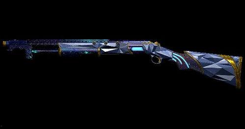 和平精英最新ak皮肤爆料,AK系列惊艳登场,炫酷特效引玩家热议 第3张 和平精英最新ak皮肤爆料,AK系列惊艳登场,炫酷特效引玩家热议 第3张