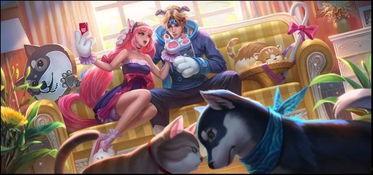 孙策情人节特效爆料视频,浪漫元素抢先看 第2张 孙策情人节特效爆料视频,浪漫元素抢先看 第2张